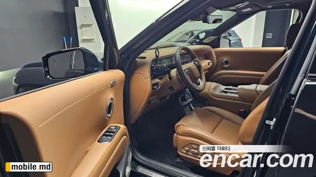 2025 Hyundai Palisade — photo 10