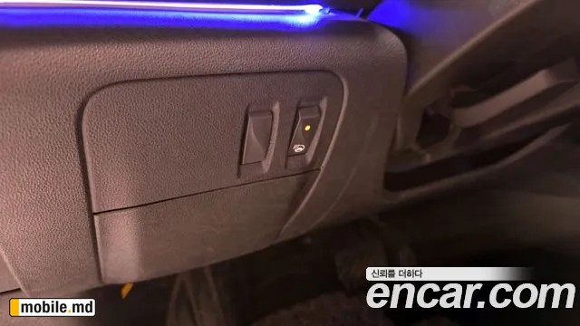 2016 Renault 6 — photo 14