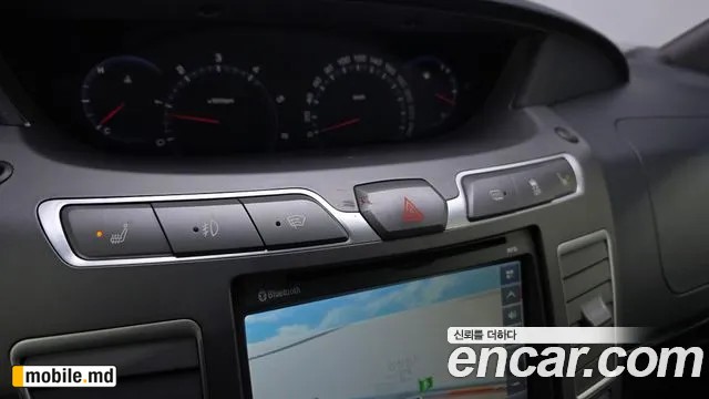 2016 Li KORANDO — photo 17