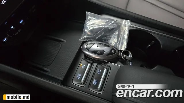2025 Hyundai Sonata — photo 19