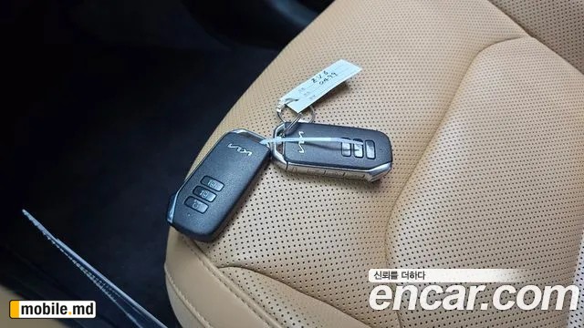 2023 Kia EV6 — photo 17