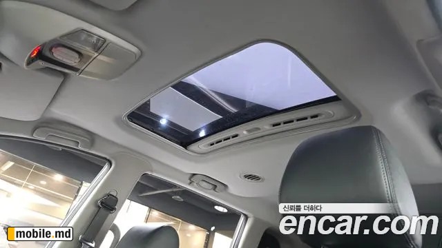 2018 Li KORANDO — photo 19