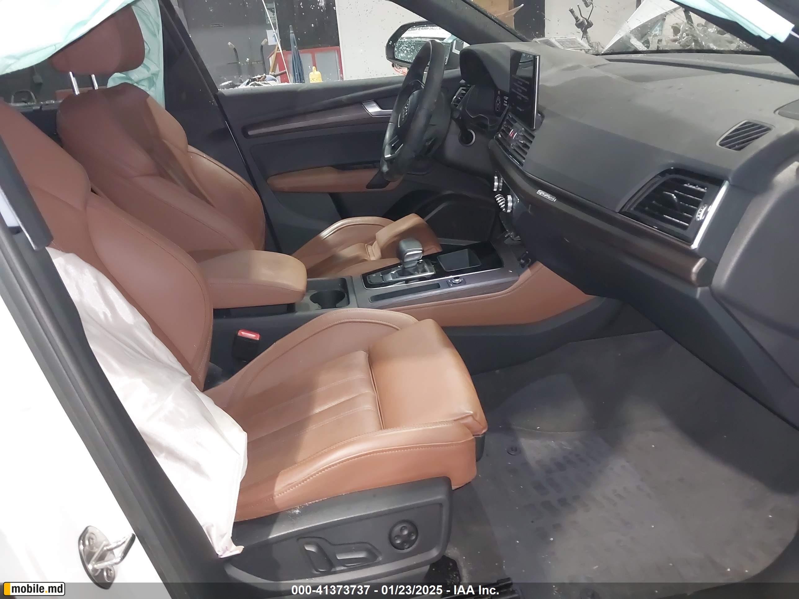 2023 Audi Q5 — photo 5