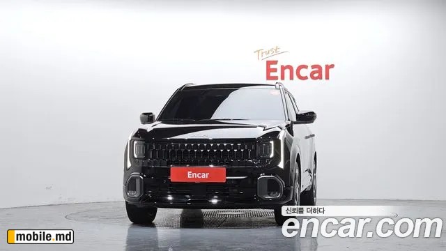 2026 Kia Seltos — photo 3