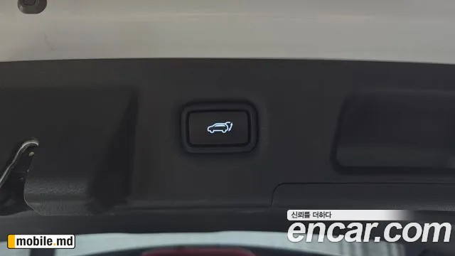 2021 Hyundai Santafe — photo 33