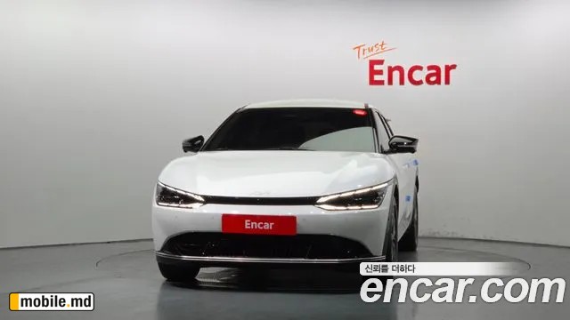 2024 Kia EV6 — photo 3