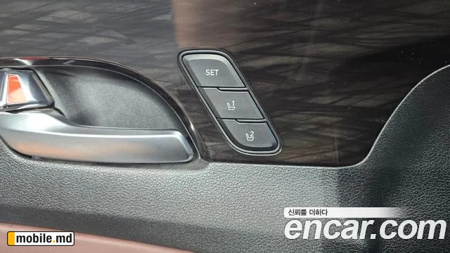 2019 Hyundai Santafe — photo 37