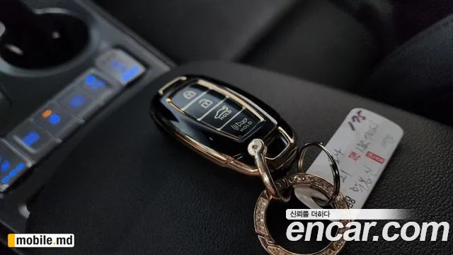 2020 Hyundai Kona — photo 16