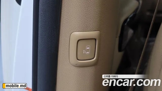 2017 Kia Canival — photo 18