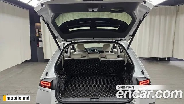 2022 Hyundai IONIQ — photo 20