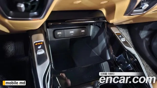 2021 Kia Sorento — photo 18