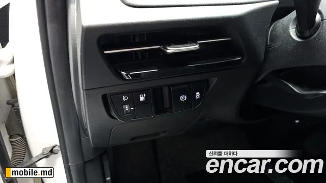 2024 Kia EV6 — photo 29