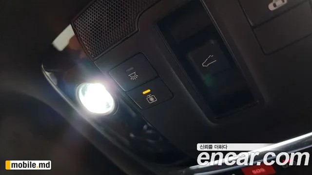 2026 Kia K5 — photo 33