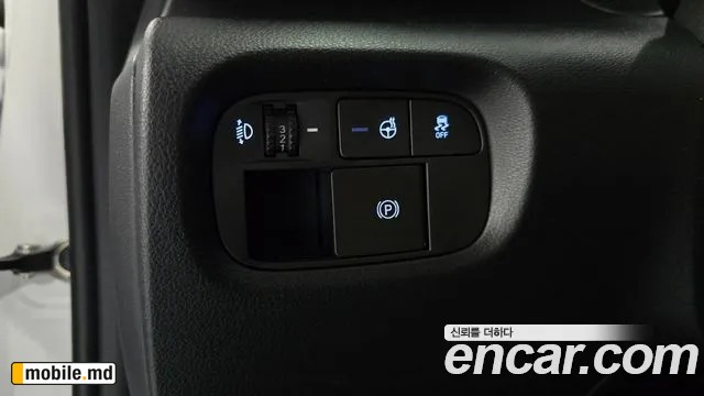 2025 Hyundai Casper — photo 19