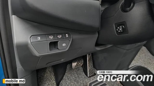 2024 Kia EV9 — photo 29