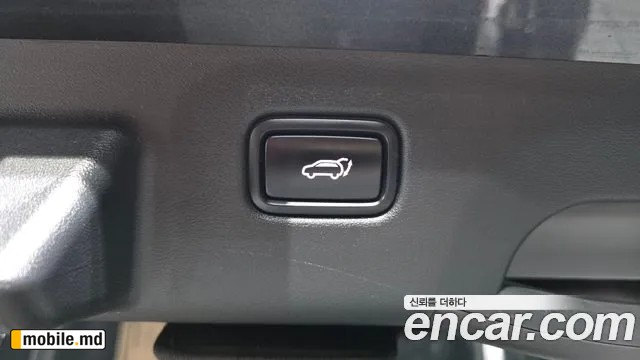 2024 Kia EV6 — photo 36