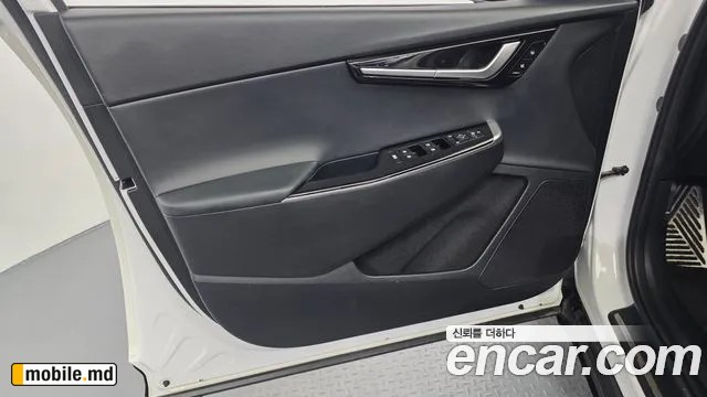 2024 Kia EV6 — photo 24