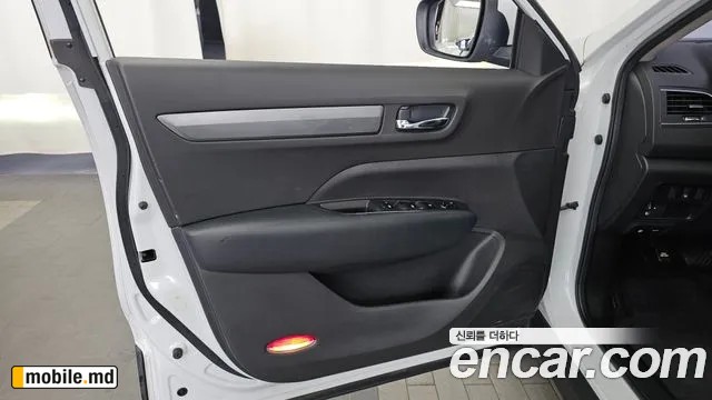 2017 Renault 6 — photo 24