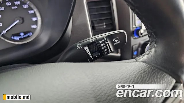 2020 Hyundai Solati — photo 27