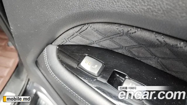 2021 Li Rexton — photo 18