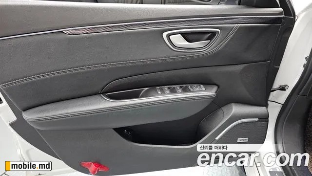 2017 Renault 6 — photo 24