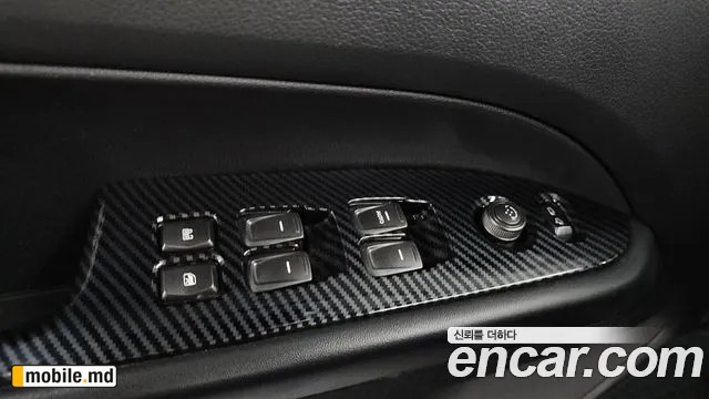 2020 Li Rexton — photo 33