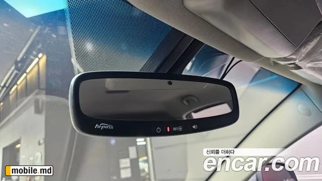 2018 Daewoo Captiva — photo 19