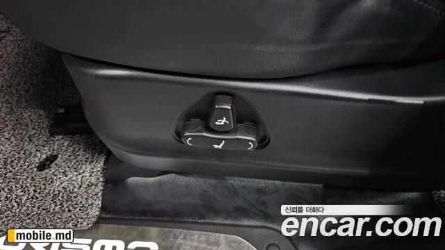 2018 Li KORANDO — photo 31