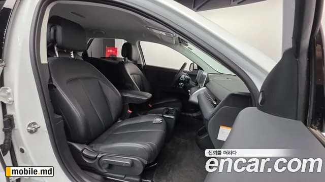 2024 Hyundai IONIQ — photo 10