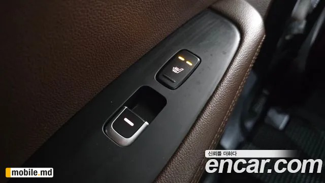 2017 Kia Sorento — photo 18