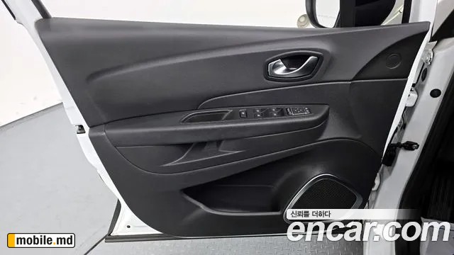 2019 Renault QM3 — photo 15