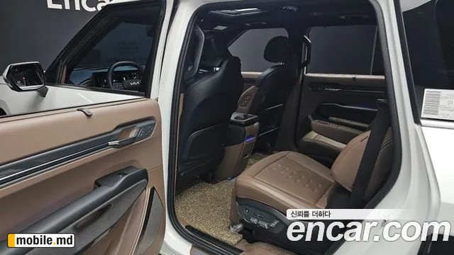 2024 Kia EV9 — photo 12