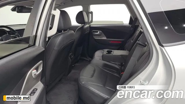 2024 Kia Niro — photo 27