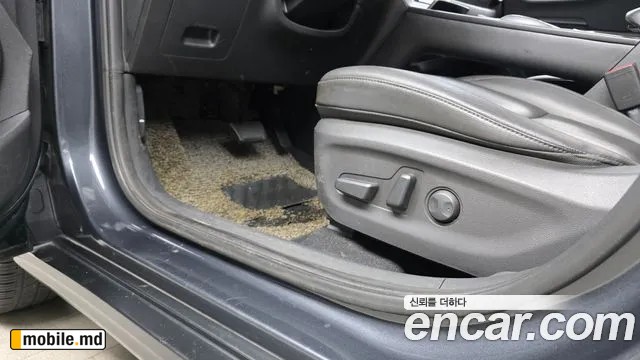 2020 Hyundai Kona — photo 28