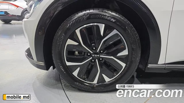 2024 Kia EV6 — photo 5