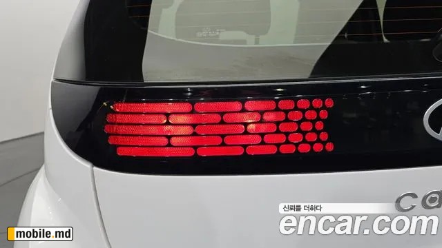 2025 Hyundai Casper — photo 23