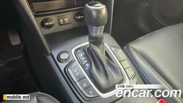 2018 Hyundai Kona — photo 9