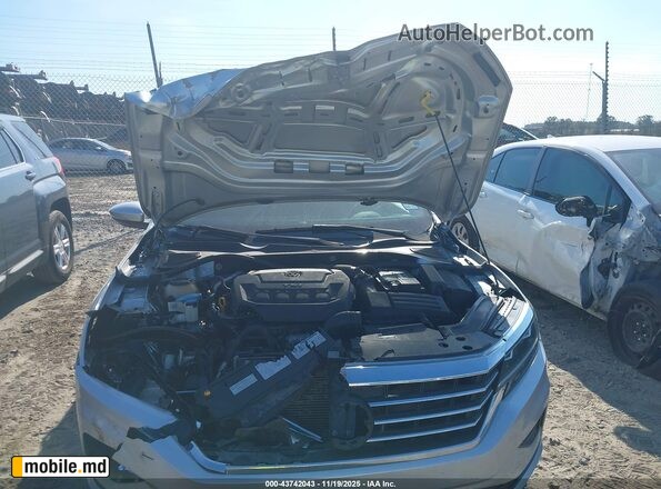 2020 Volkswagen Passat — photo 10