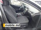 2017 Ford Fusion — photo 21