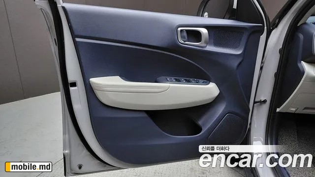 2026 Hyundai Venue — photo 24