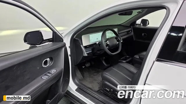 2024 Hyundai IONIQ — photo 10