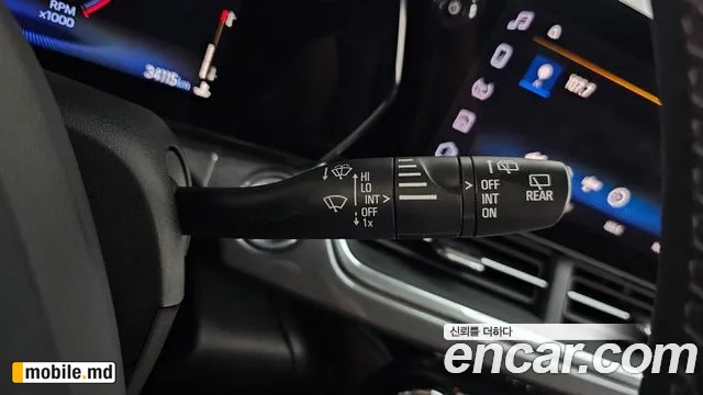 2025 Daewoo Trax — photo 19
