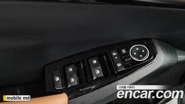 2025 Kia Seltos — photo 28