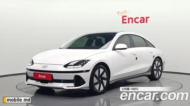 2023 Hyundai IONIQ