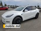 2020 Tesla Model Y — photo 14