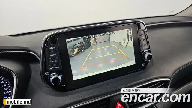 2019 Hyundai Santafe — photo 15