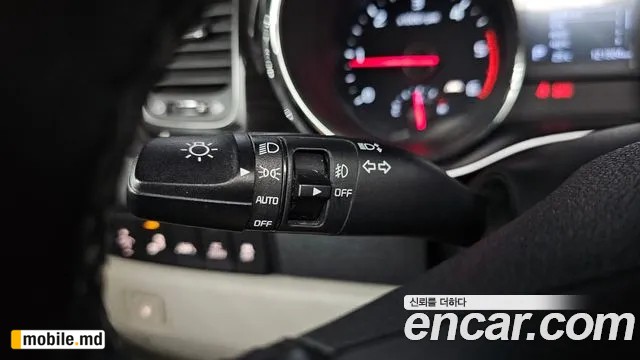 2019 Kia Canival — photo 33