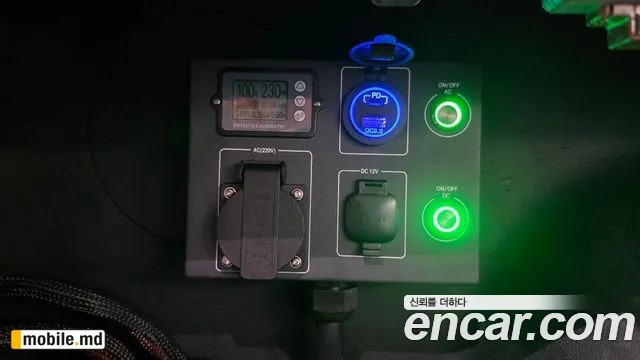 2019 Kia Sorento — photo 27