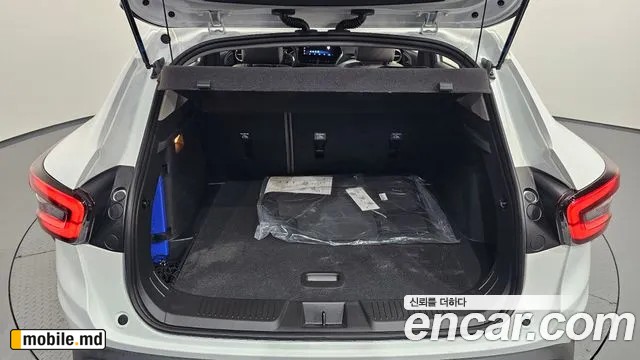 2025 Daewoo Trax — photo 17