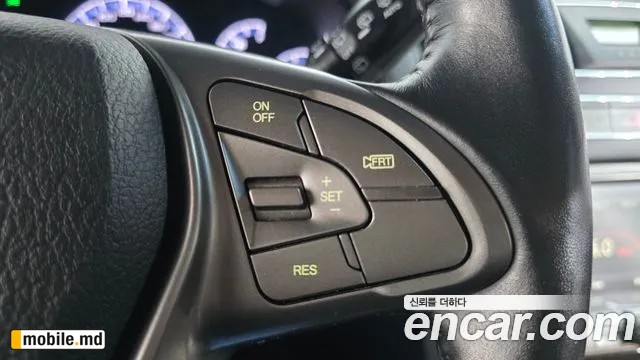 2017 Li Rexton — photo 15